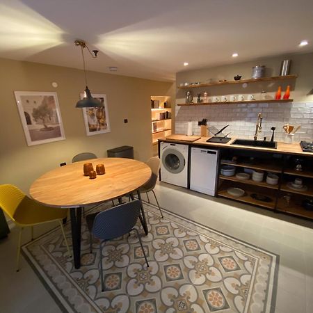 Вилла Cosy Getaway Gostinjac Экстерьер фото