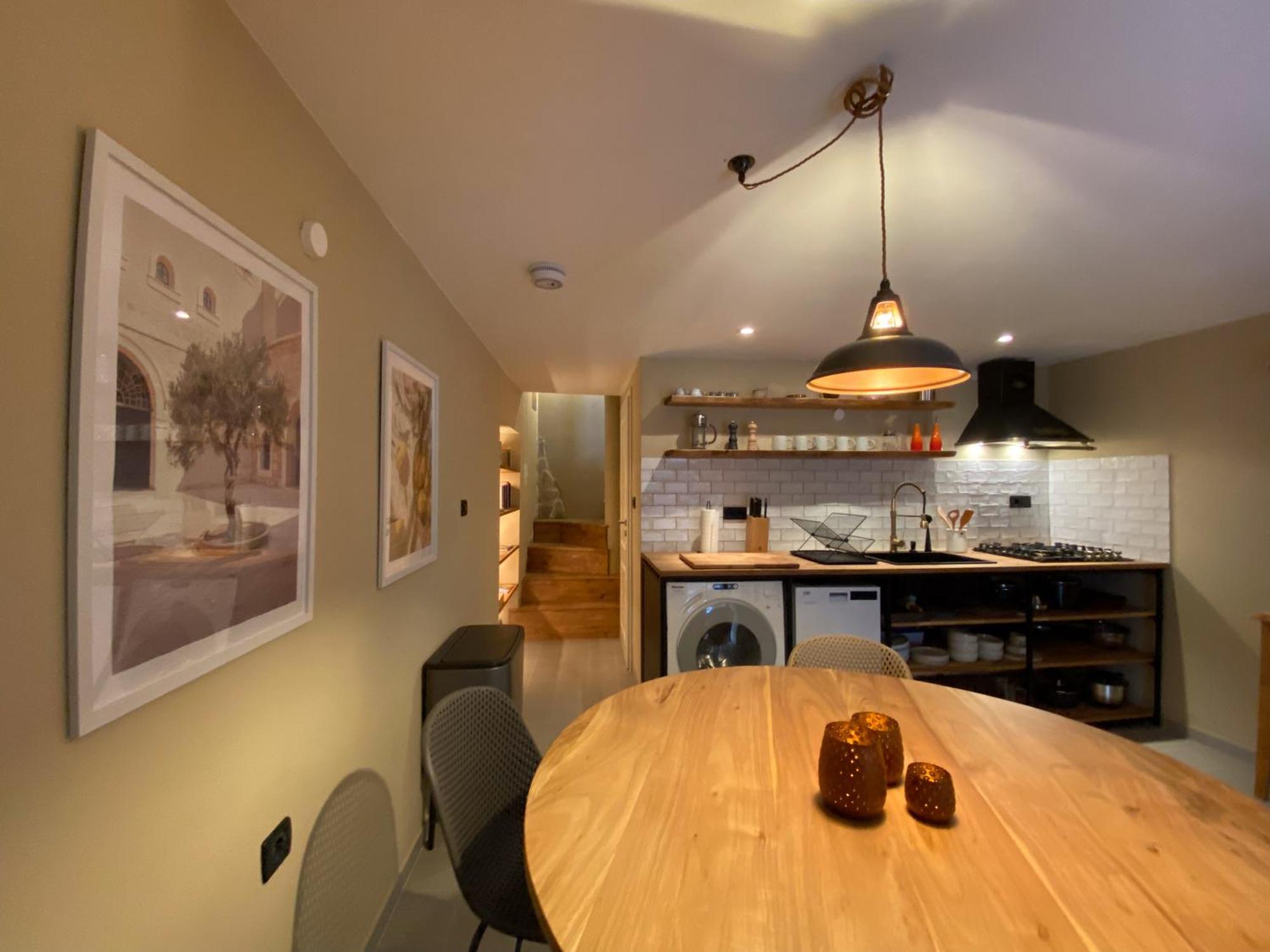 Вилла Cosy Getaway Gostinjac Экстерьер фото