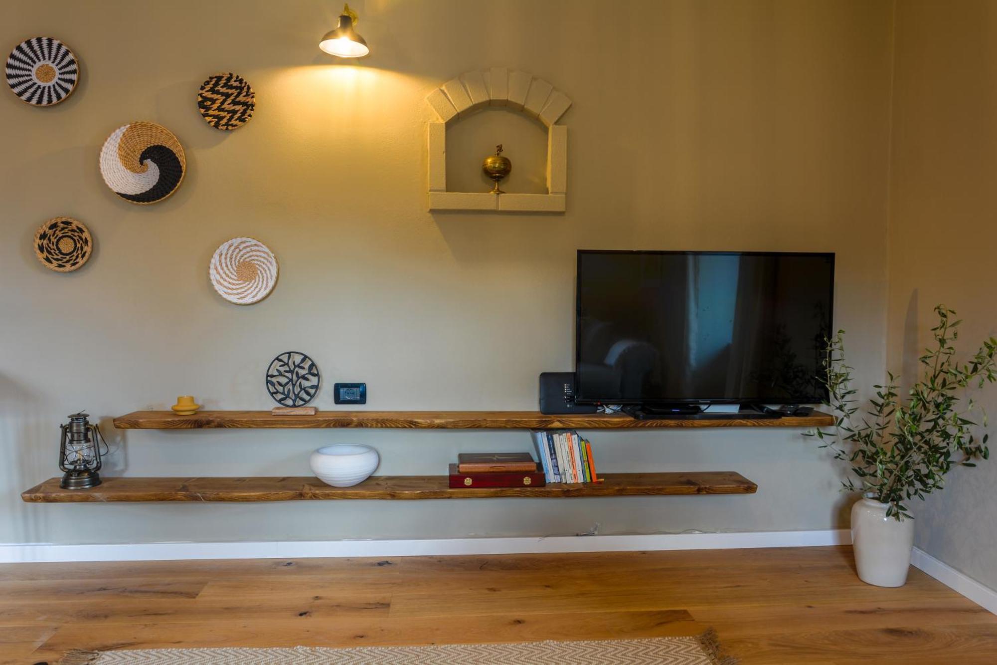 Вилла Cosy Getaway Gostinjac Экстерьер фото