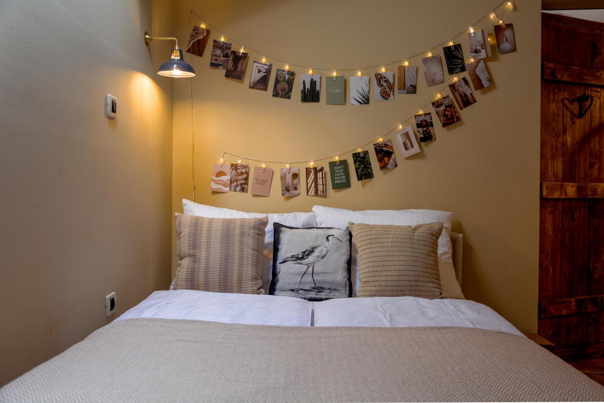Вилла Cosy Getaway Gostinjac Экстерьер фото