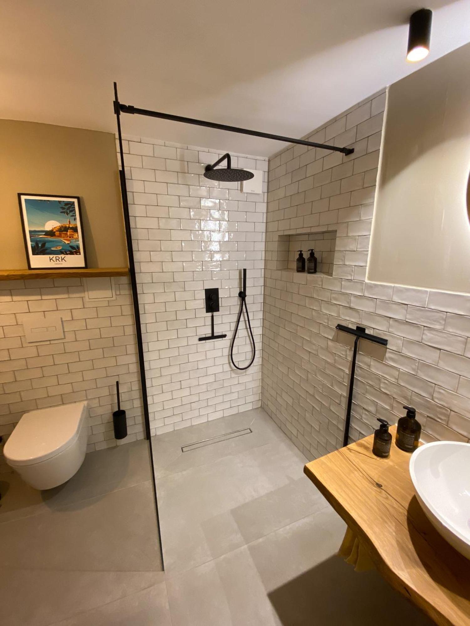 Вилла Cosy Getaway Gostinjac Экстерьер фото
