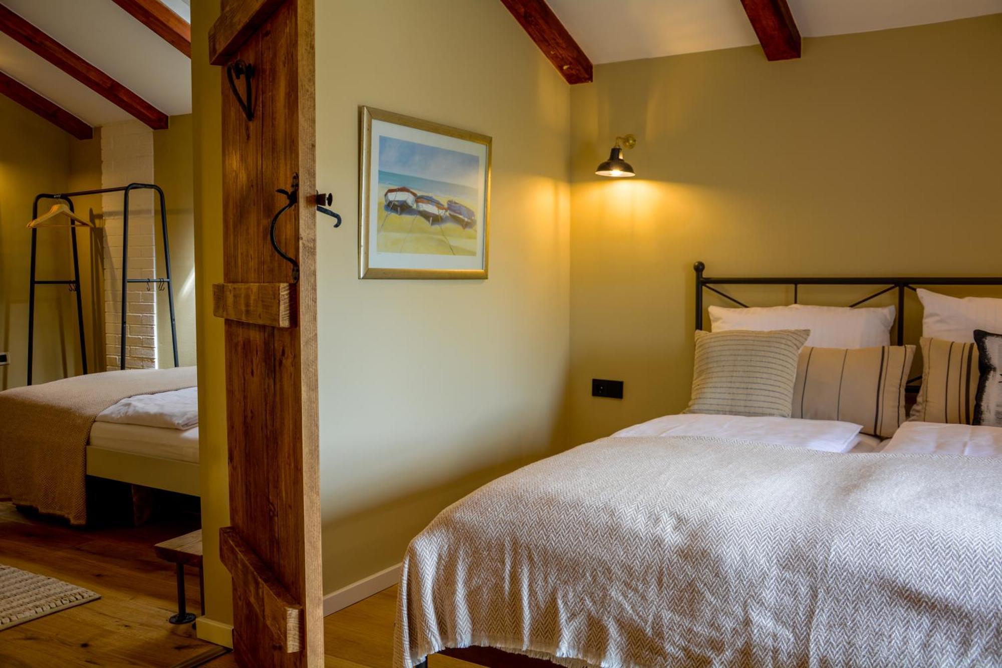 Вилла Cosy Getaway Gostinjac Экстерьер фото