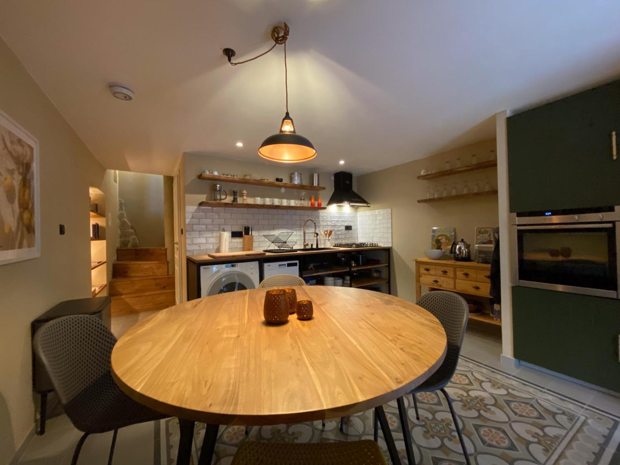 Вилла Cosy Getaway Gostinjac Экстерьер фото