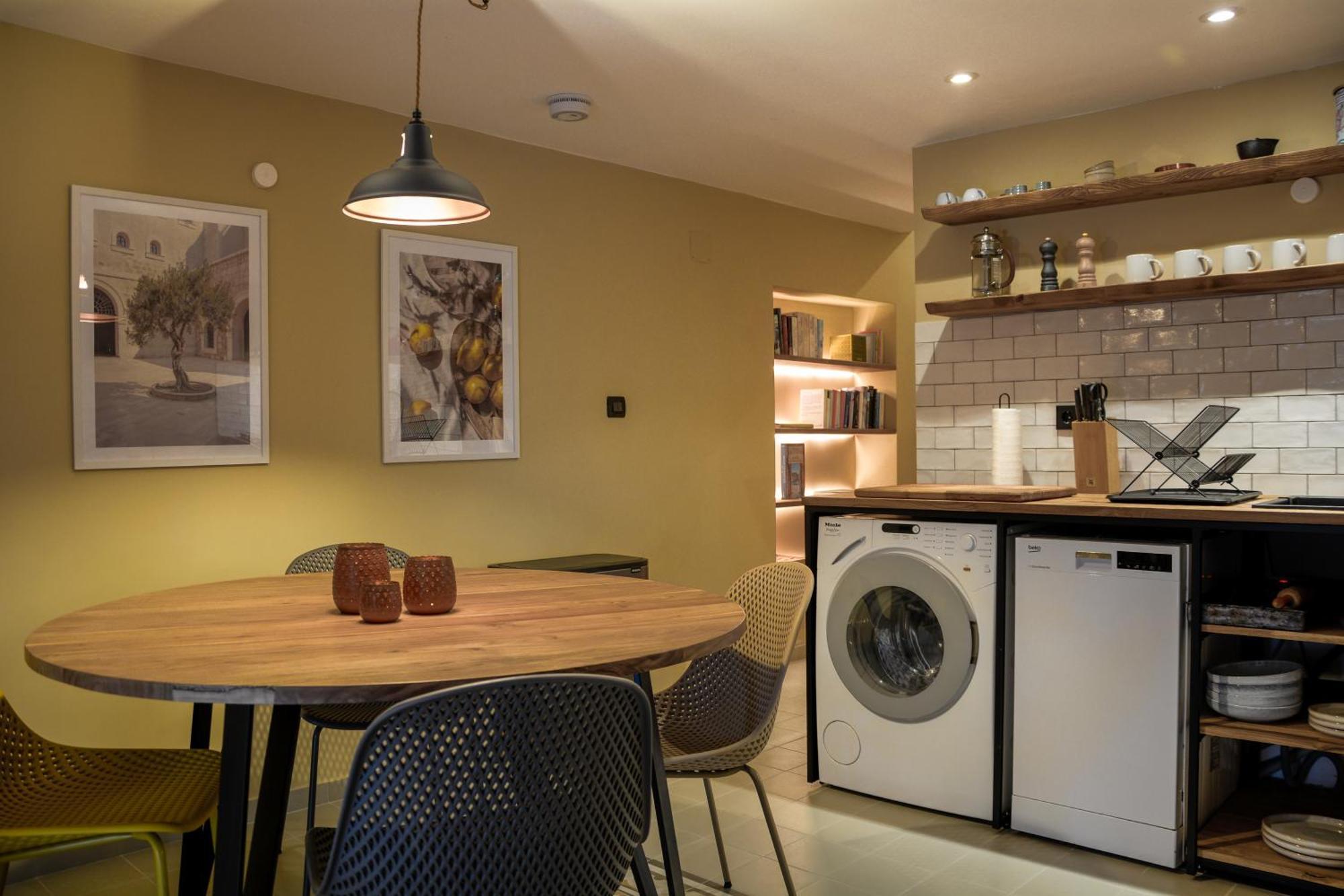 Вилла Cosy Getaway Gostinjac Экстерьер фото
