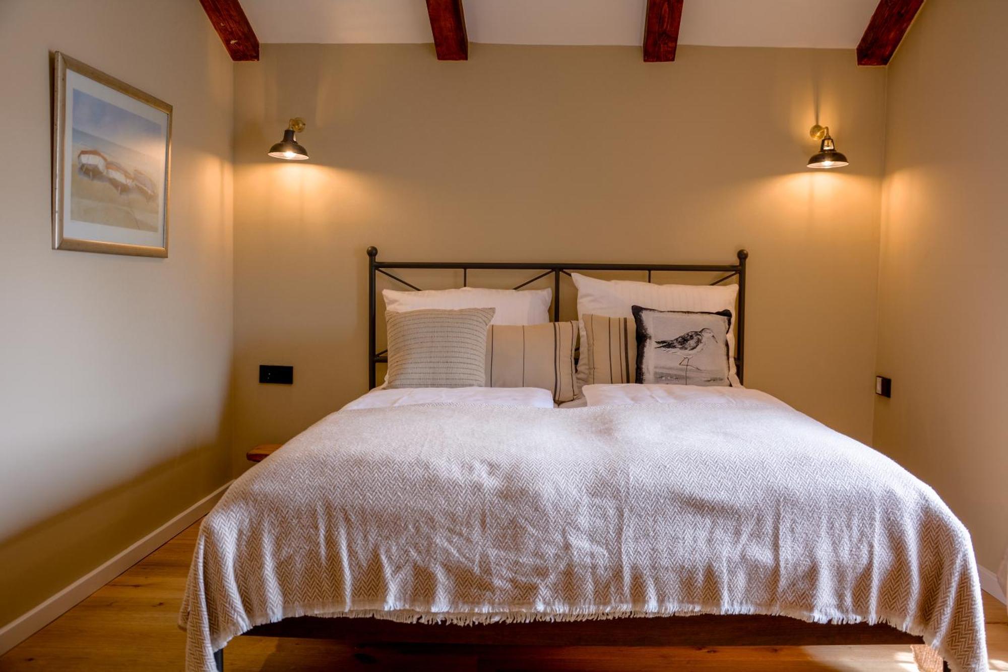 Вилла Cosy Getaway Gostinjac Экстерьер фото