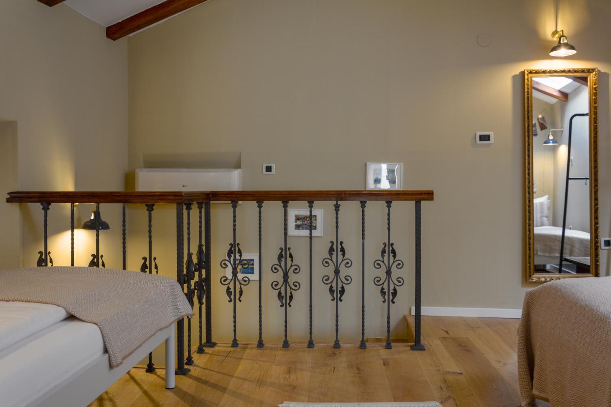 Вилла Cosy Getaway Gostinjac Экстерьер фото