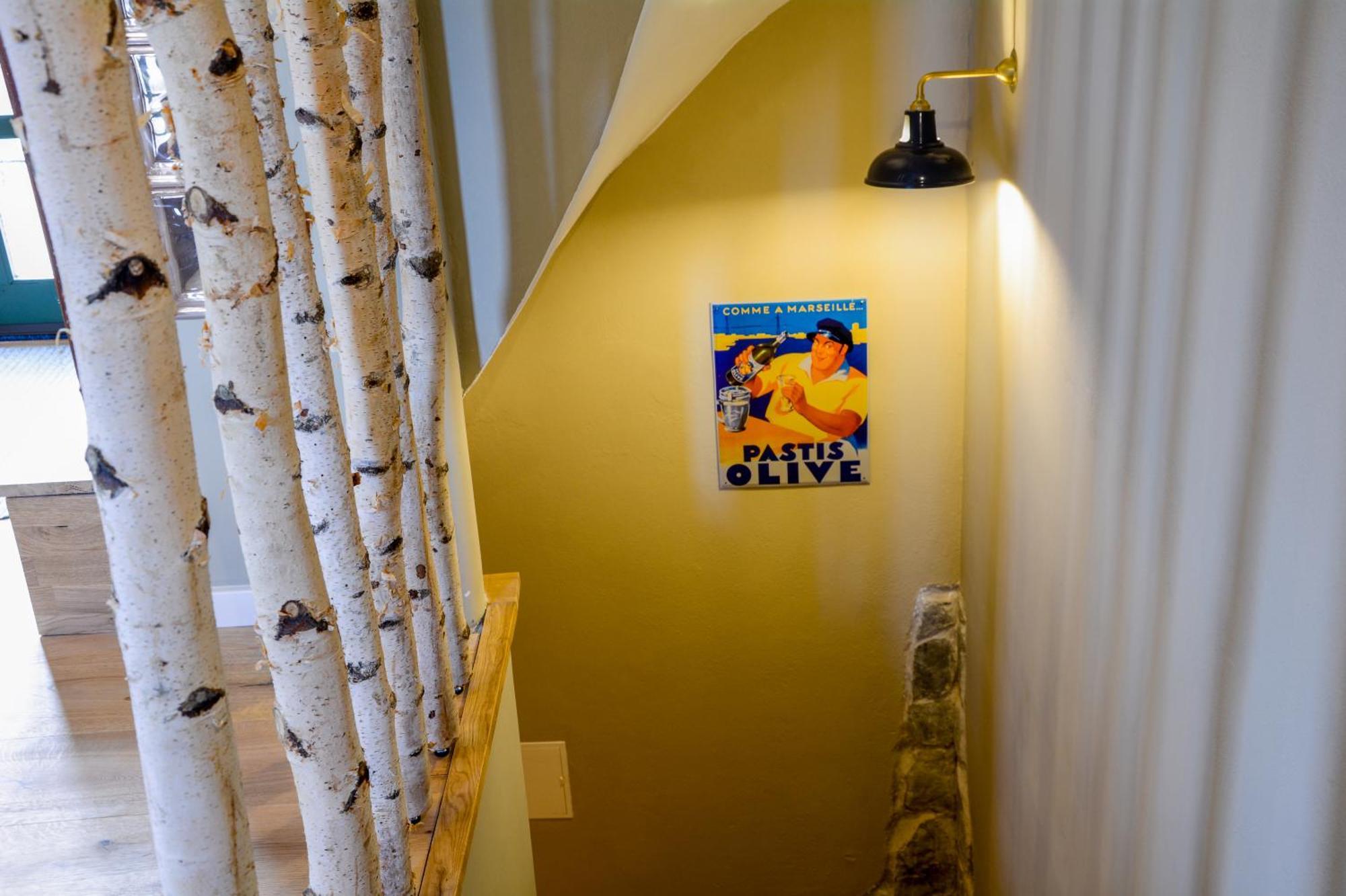 Вилла Cosy Getaway Gostinjac Экстерьер фото
