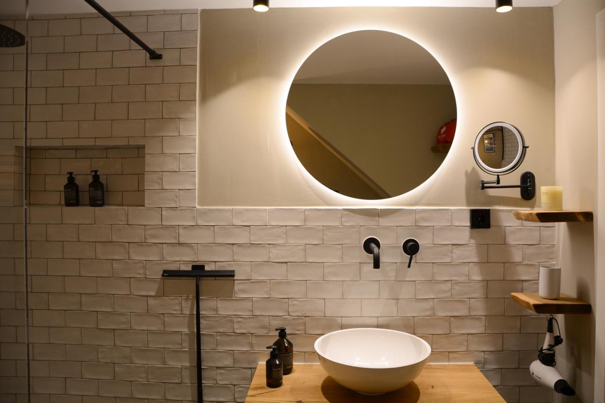 Вилла Cosy Getaway Gostinjac Экстерьер фото