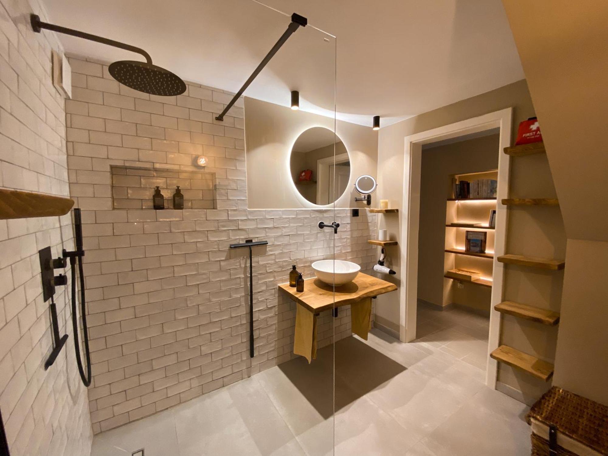 Вилла Cosy Getaway Gostinjac Экстерьер фото
