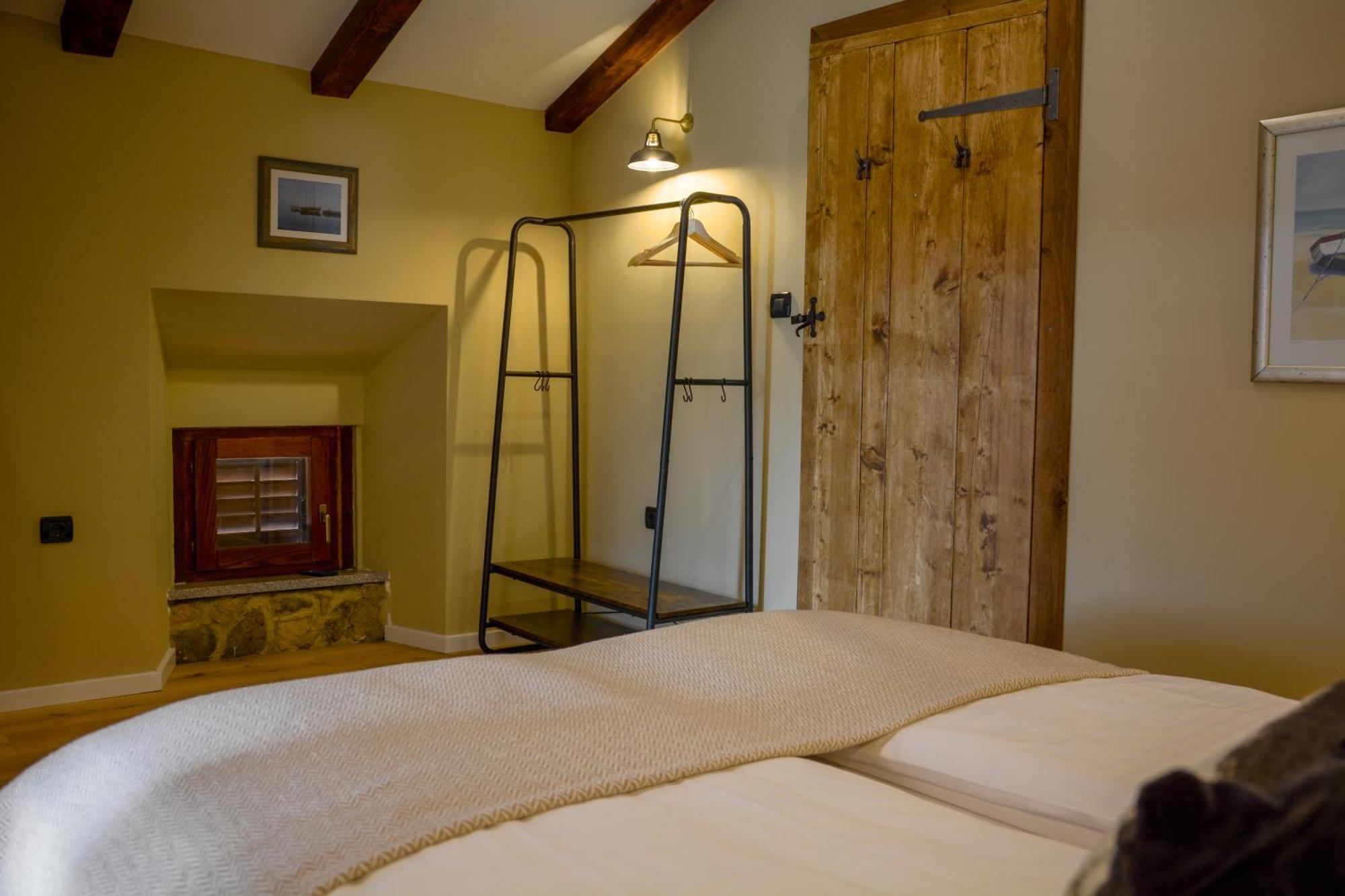 Вилла Cosy Getaway Gostinjac Экстерьер фото