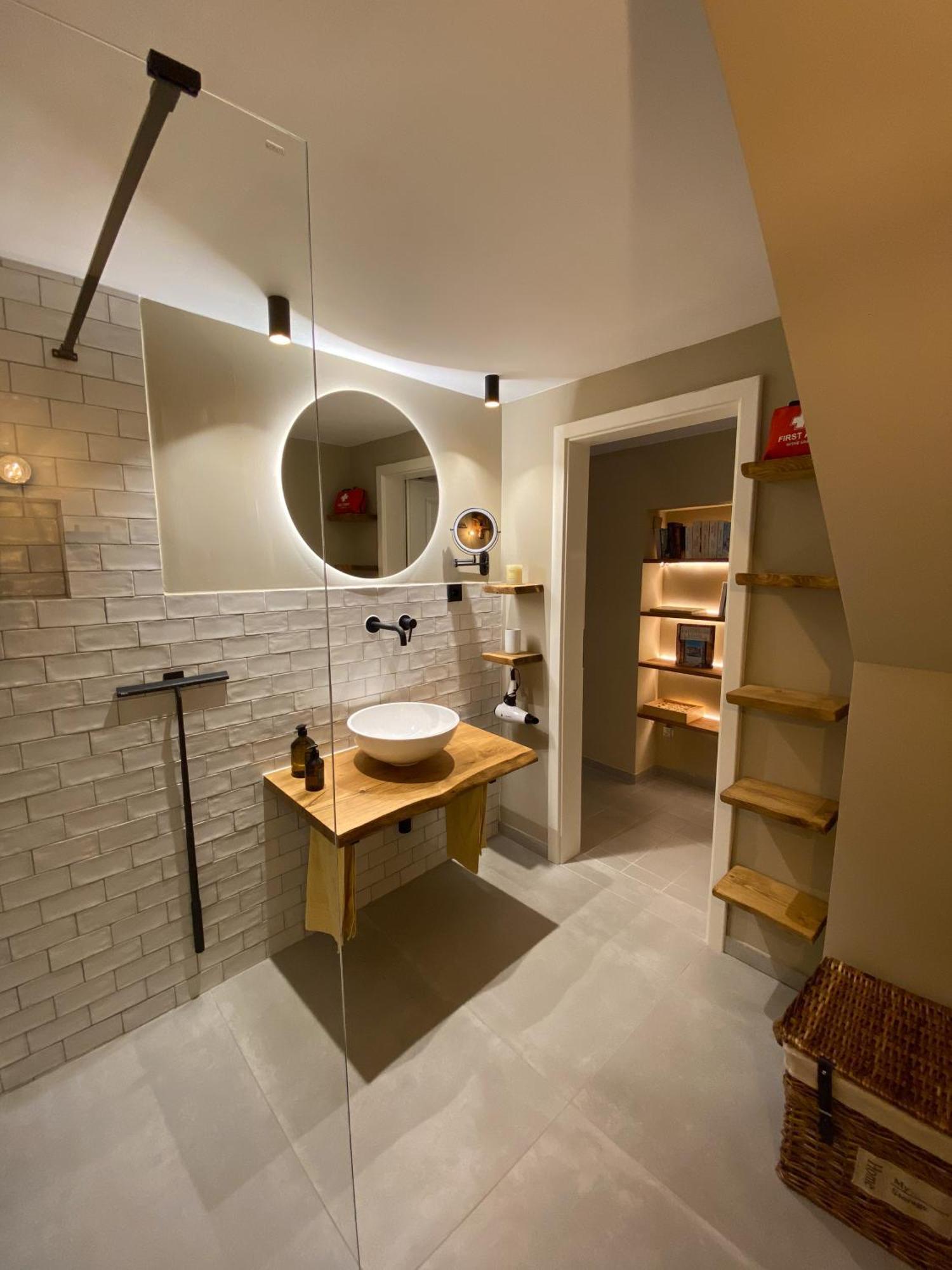 Вилла Cosy Getaway Gostinjac Экстерьер фото