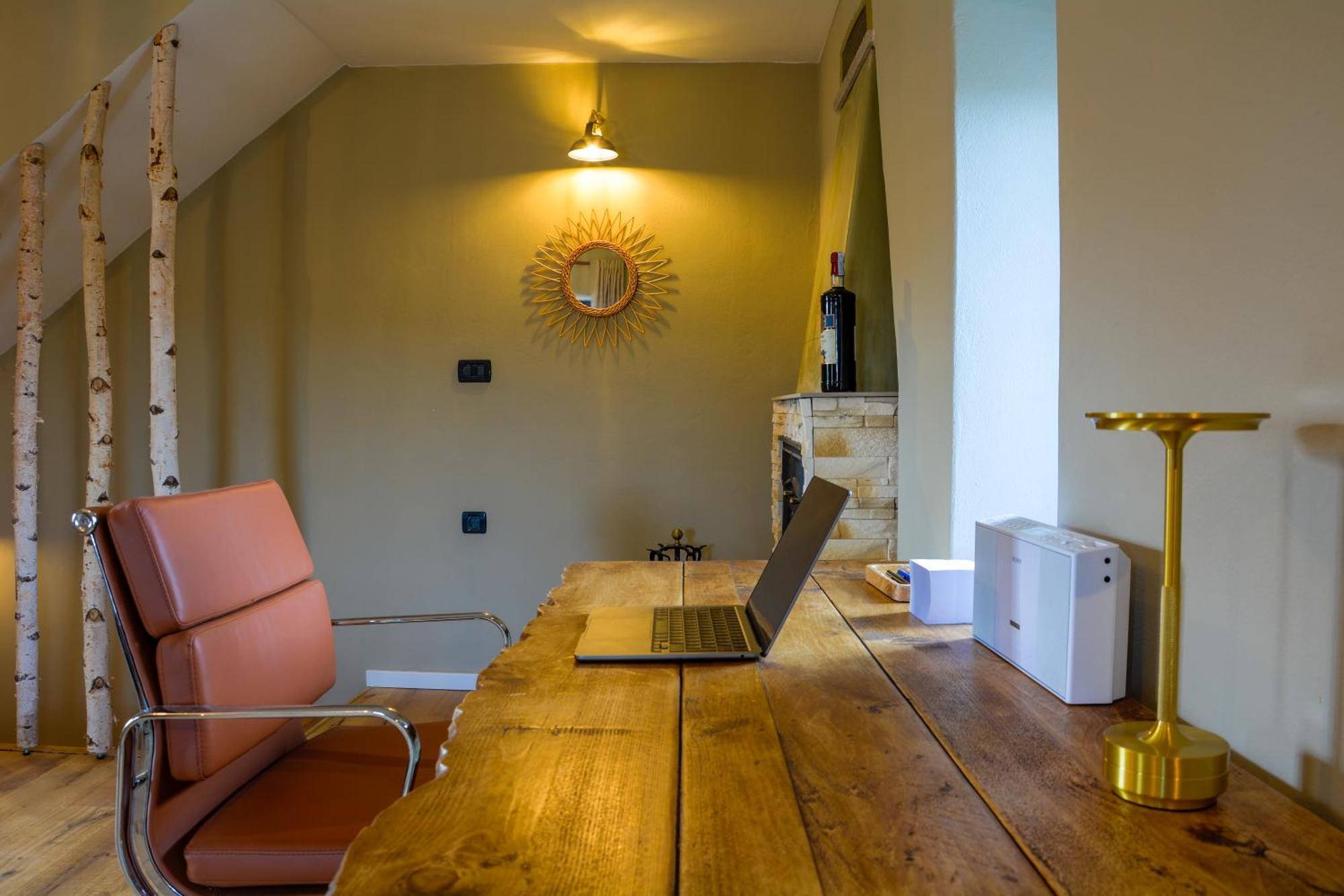 Вилла Cosy Getaway Gostinjac Экстерьер фото