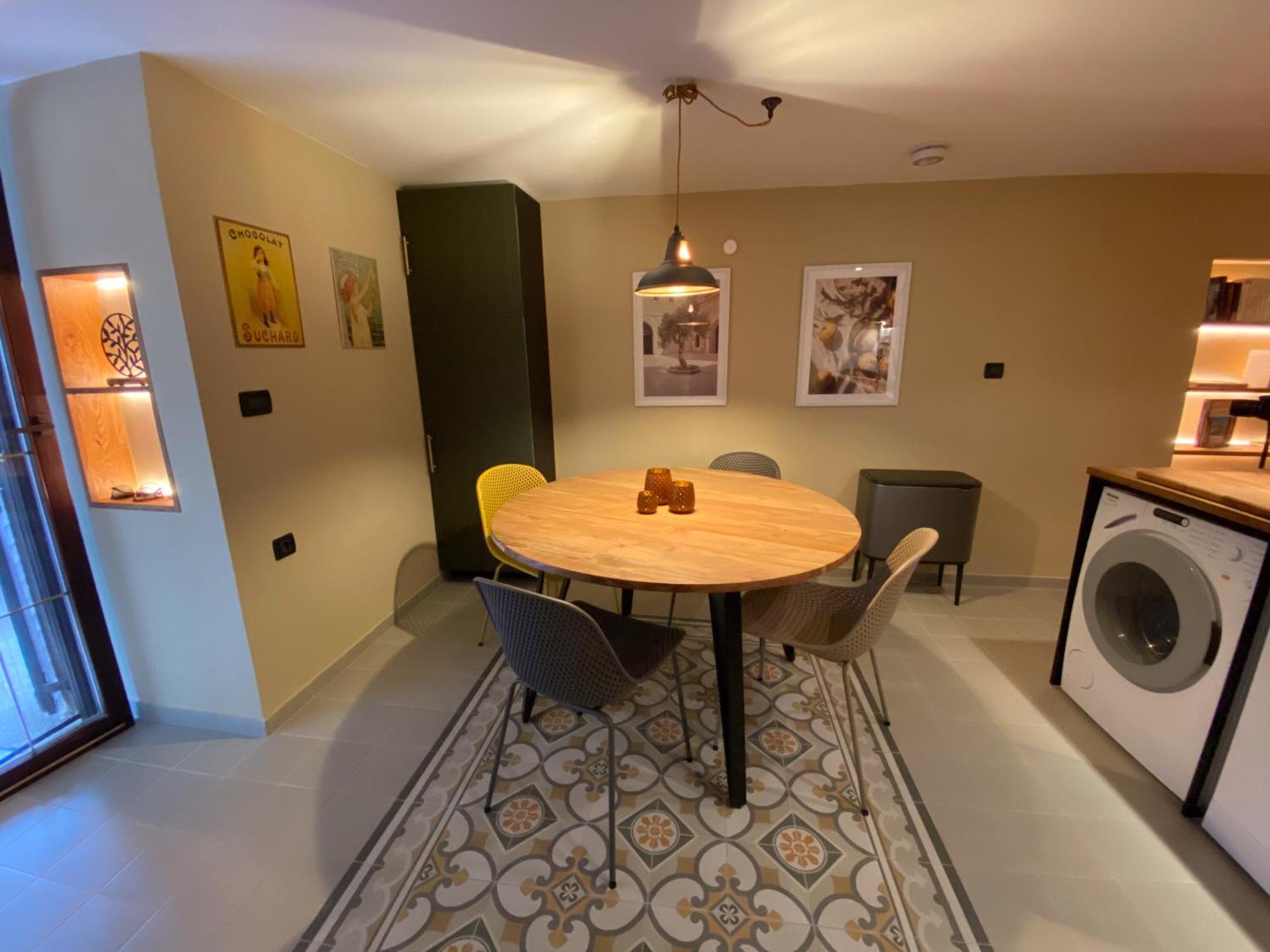 Вилла Cosy Getaway Gostinjac Экстерьер фото