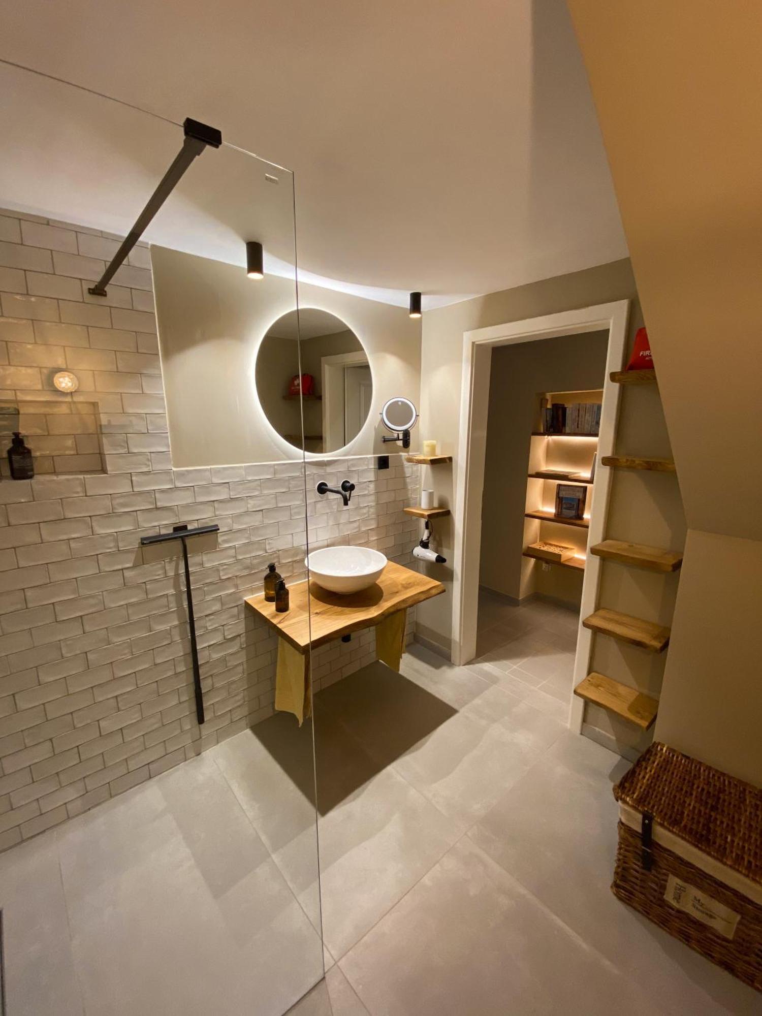 Вилла Cosy Getaway Gostinjac Экстерьер фото