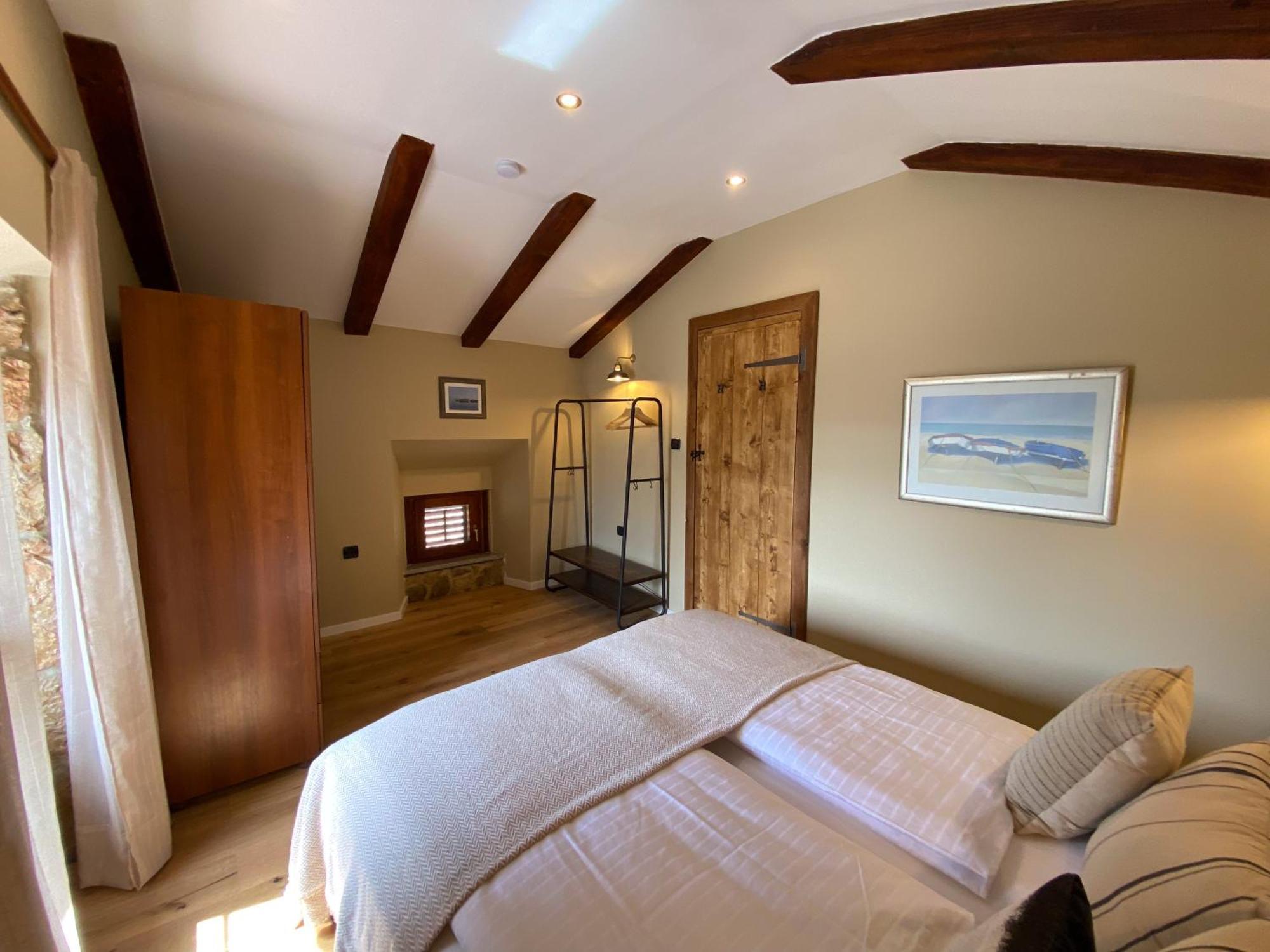 Вилла Cosy Getaway Gostinjac Экстерьер фото